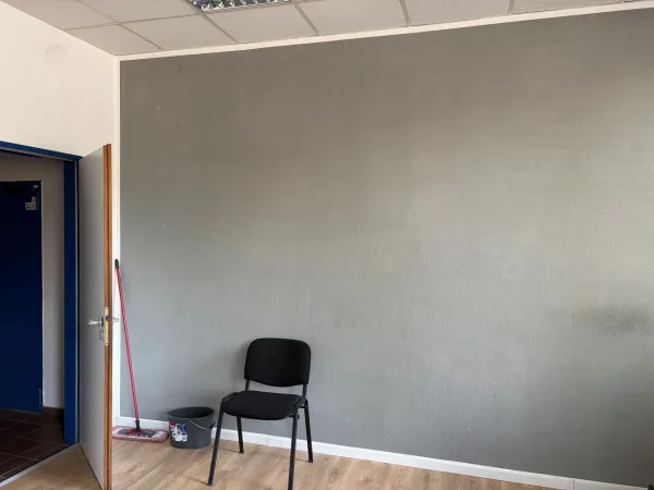 Abschließbares Büro in Köln (Junkersdorf) – Büroraum in Bürogemeinschaft in Köln-Junkersdorf — Bild 2
