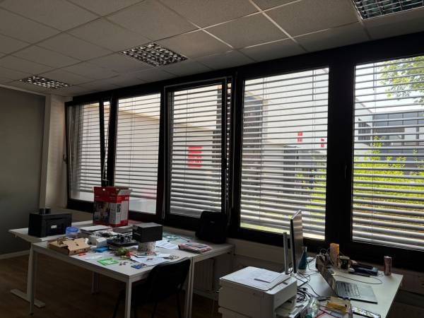 Geräumiger Büroraum in Bürogemeinschaft in Köln-Marsdorf — Bild 3