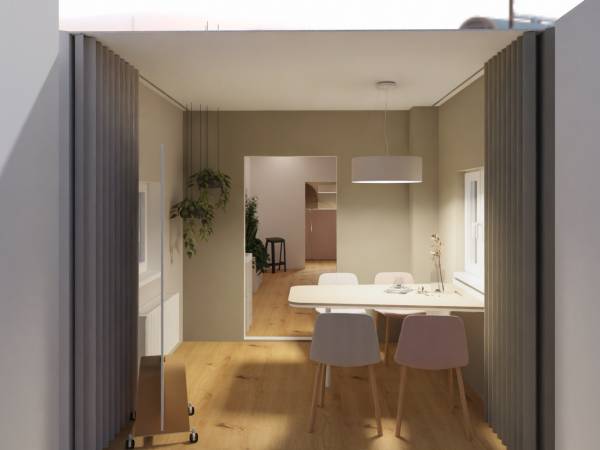 Moderner Coworking Space in der charmanten Dachauer Altstadt — Bild 3