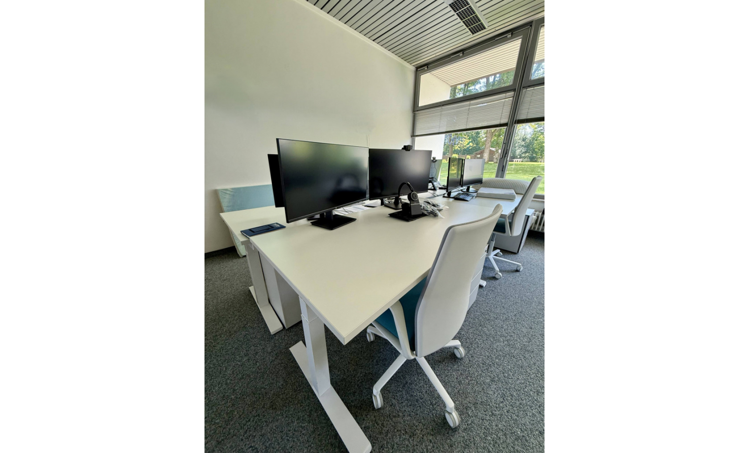 Büro mieten Lochhamer Straße Gräfelfing Lochham