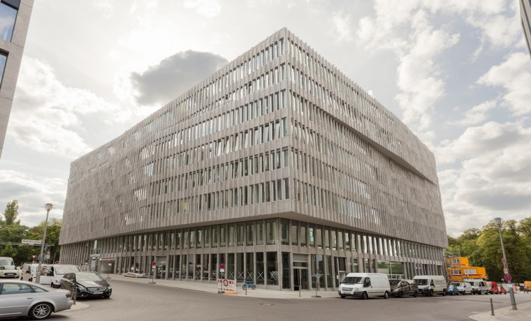 Büro mieten Bertha-Benz-Straße Berlin Moabit