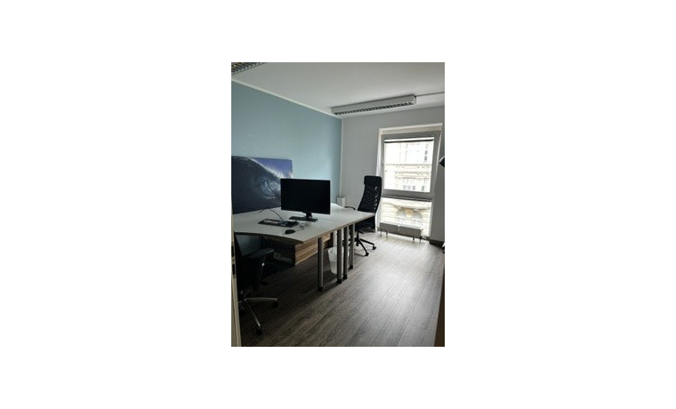 Büro mieten Bismarckstr. Köln Innenstadt