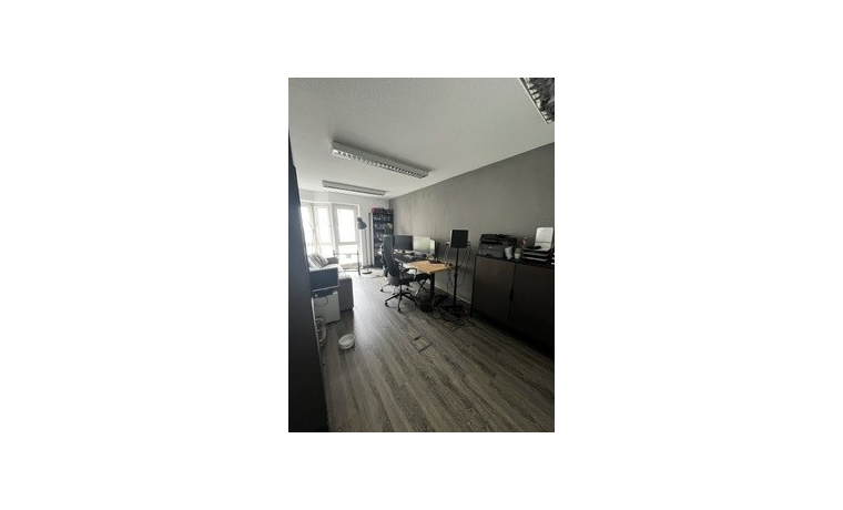 Coworking Bismarckstr. Köln Innenstadt