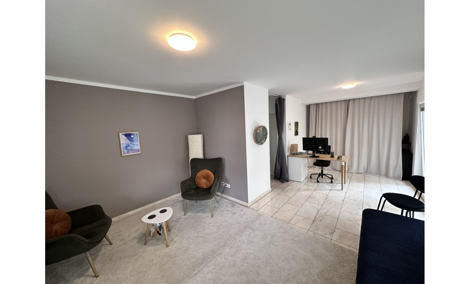 Coworking Space  Köln Rodenkirchen