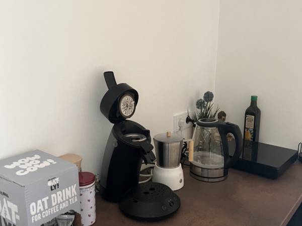 Möbliertes Einzelbüro in Bürogemeinschaft in Köln-Rodenkirchen — Bild 6