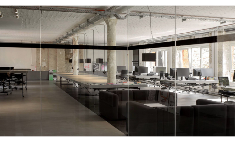 Büro mieten Alt-Moabit Berlin Mitte