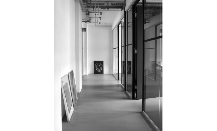 Coworking Alt-Moabit Berlin Mitte