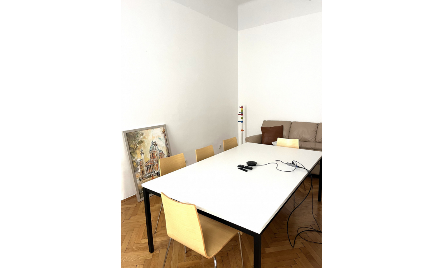 Shared Office Elisabethstraße Wien Mariahilf