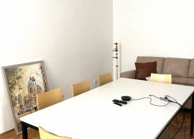 Meetingraum