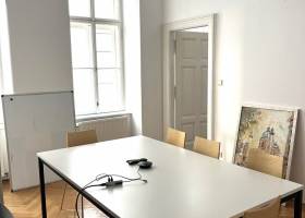 Meetingraum