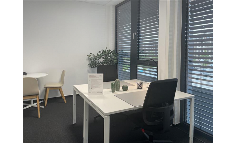 Coworking Neufeldstraße Kiel 