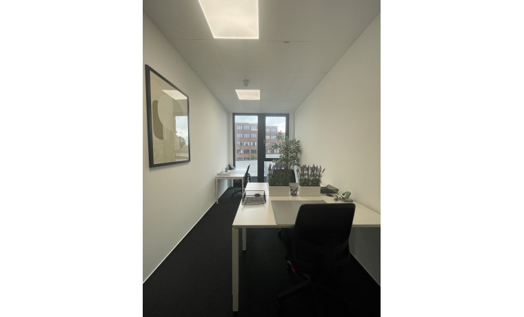 Shared Office Neufeldstraße Kiel 