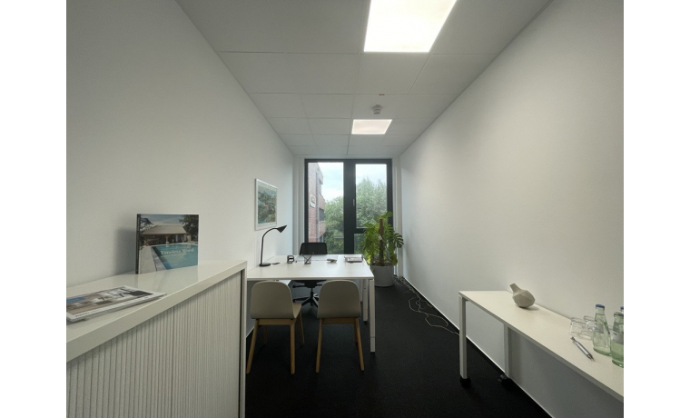 Office Sharing Neufeldstraße Kiel 
