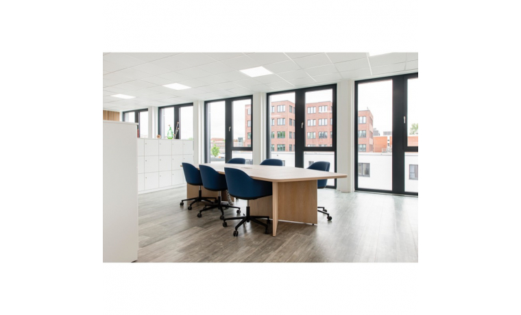 Büro mieten Neufeldstraße Kiel 