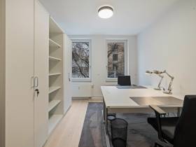 Exklusive Büros & Arbeitsplätze in modernem Business Center in