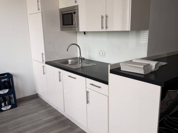 Moderne, abschließbare Büroräume in Köln-Rodenkirchen — Bild 4