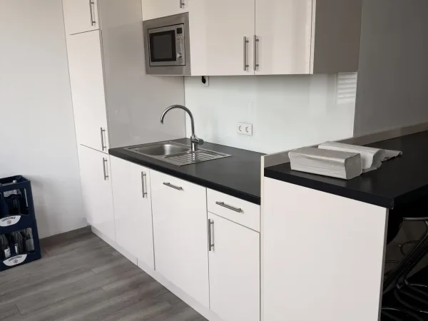 Bürofläche in Köln (Raderberg) – Moderne, abschließbare Büroräume in Köln-Raderberg — Bild 4