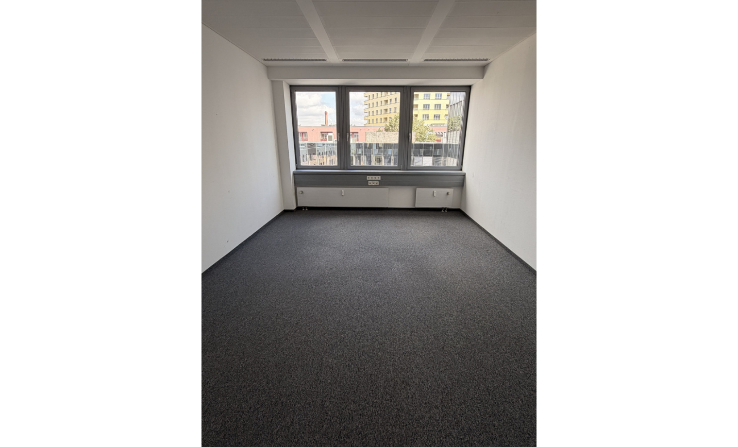Bürogemeinschaft Bonner Straße Köln Rodenkirchen