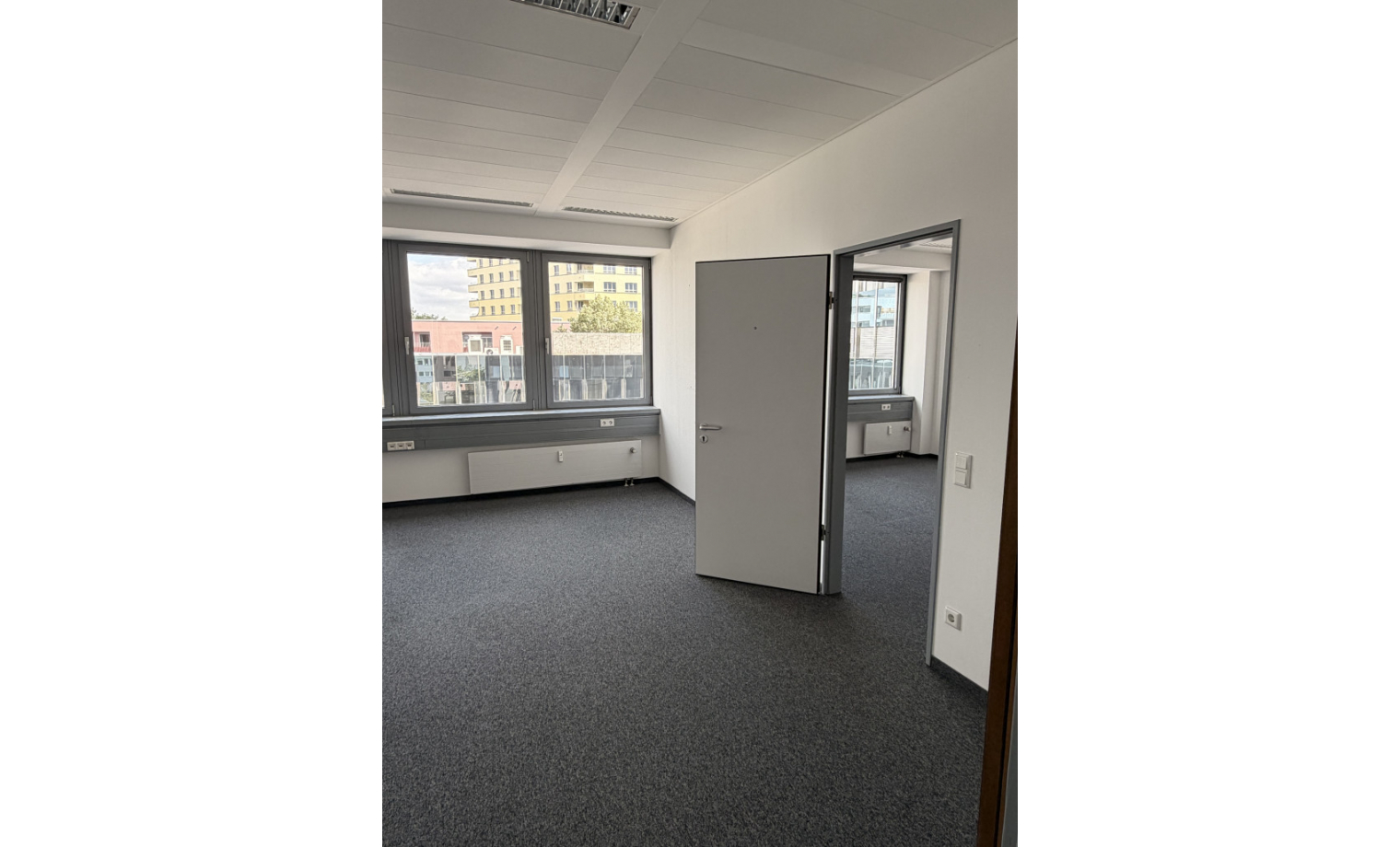 Shared Office Bonner Straße Köln Rodenkirchen