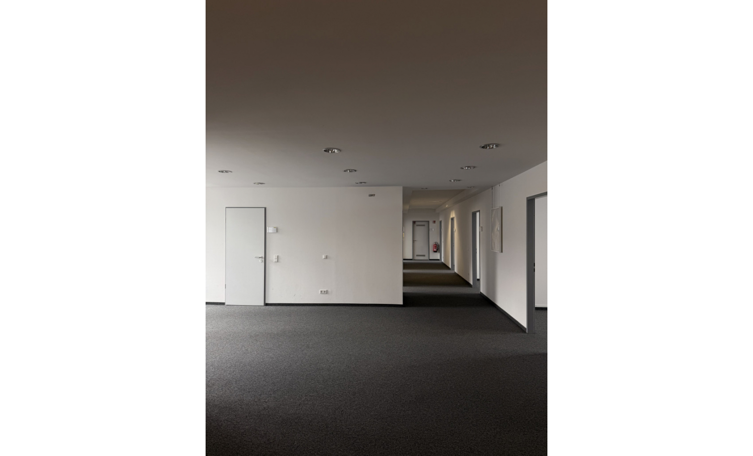 Büroraum Bonner Straße Köln Rodenkirchen