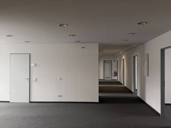 Moderne, abschließbare Büroräume in Köln-Rodenkirchen — Bild 2
