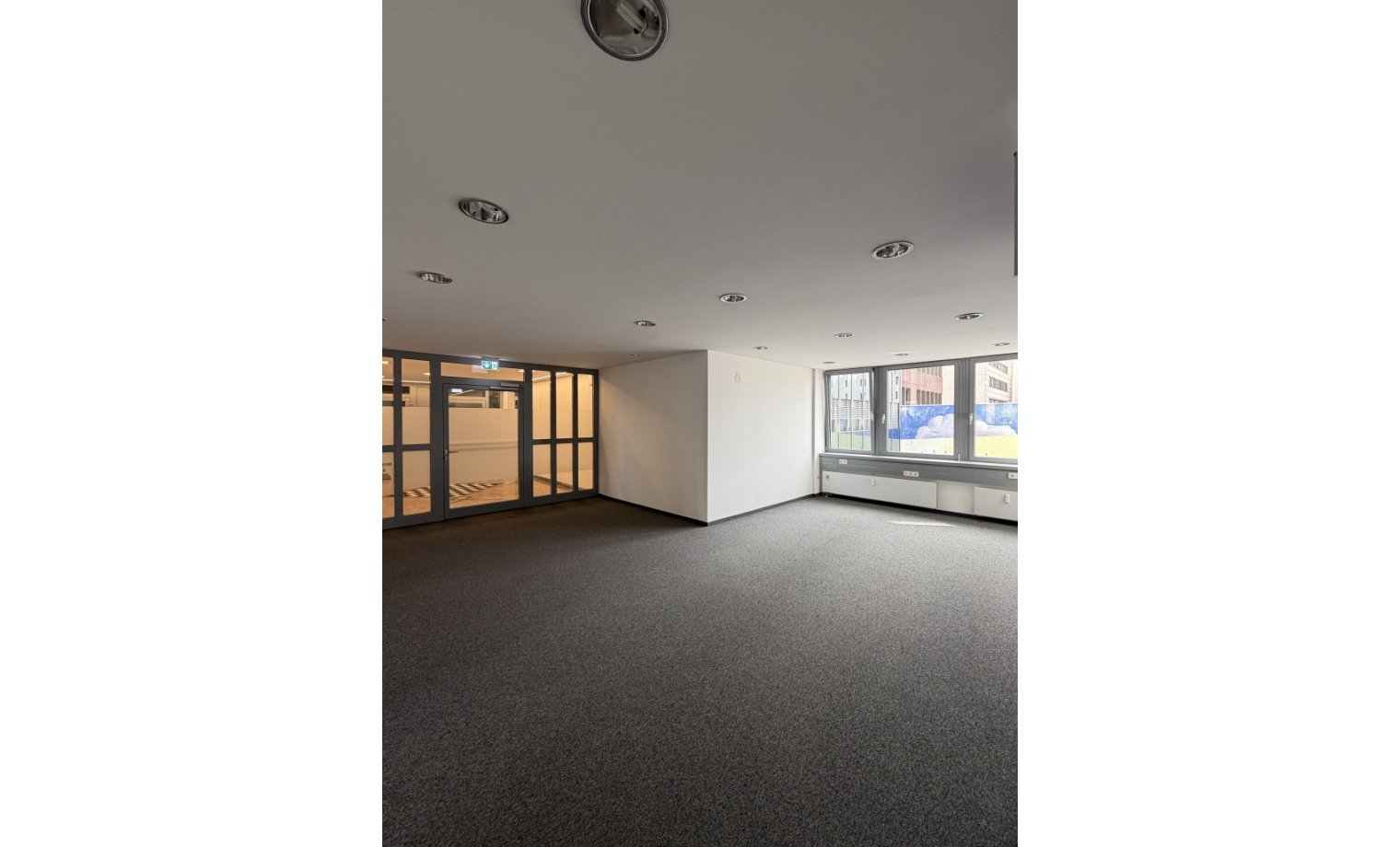 Büroräume Bonner Straße Köln Rodenkirchen