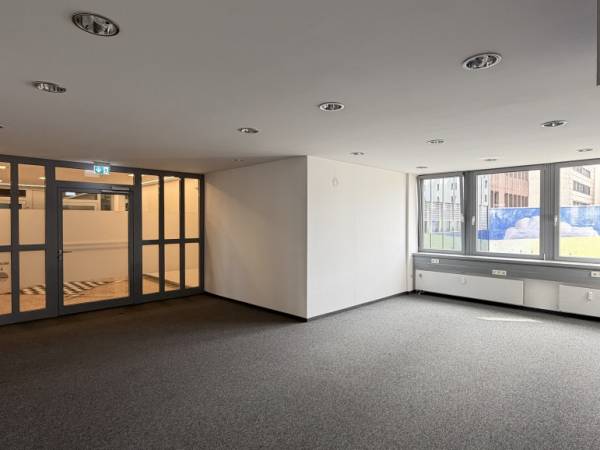 Moderne, abschließbare Büroräume in Köln-Rodenkirchen — Bild 3