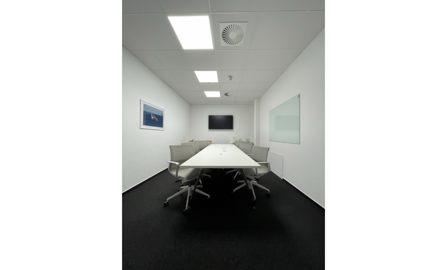 Coworking Space Neufeldstraße Kiel 