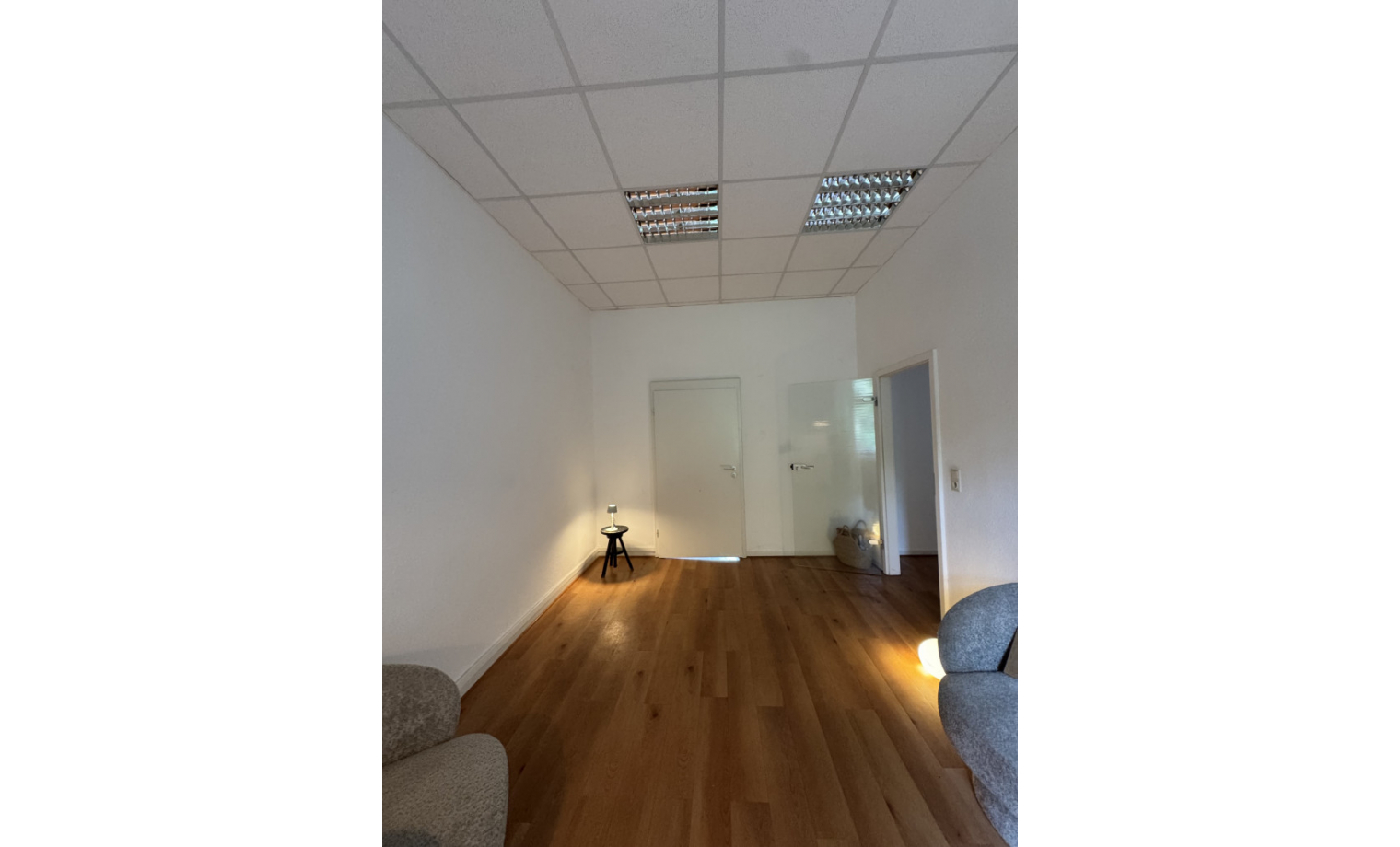 Coworking Münsterstraße Düsseldorf Derendorf