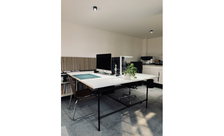Büro mieten Marktplatz Esslingen 