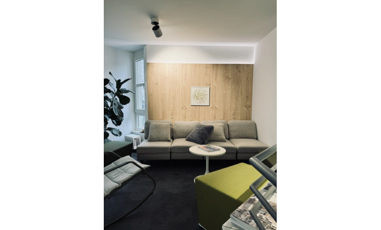 Coworking Space Marktplatz Esslingen 