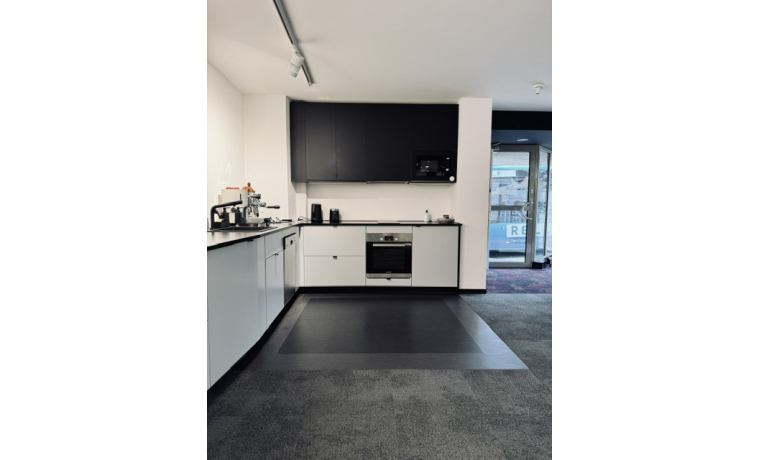 Coworking Marktplatz Esslingen 
