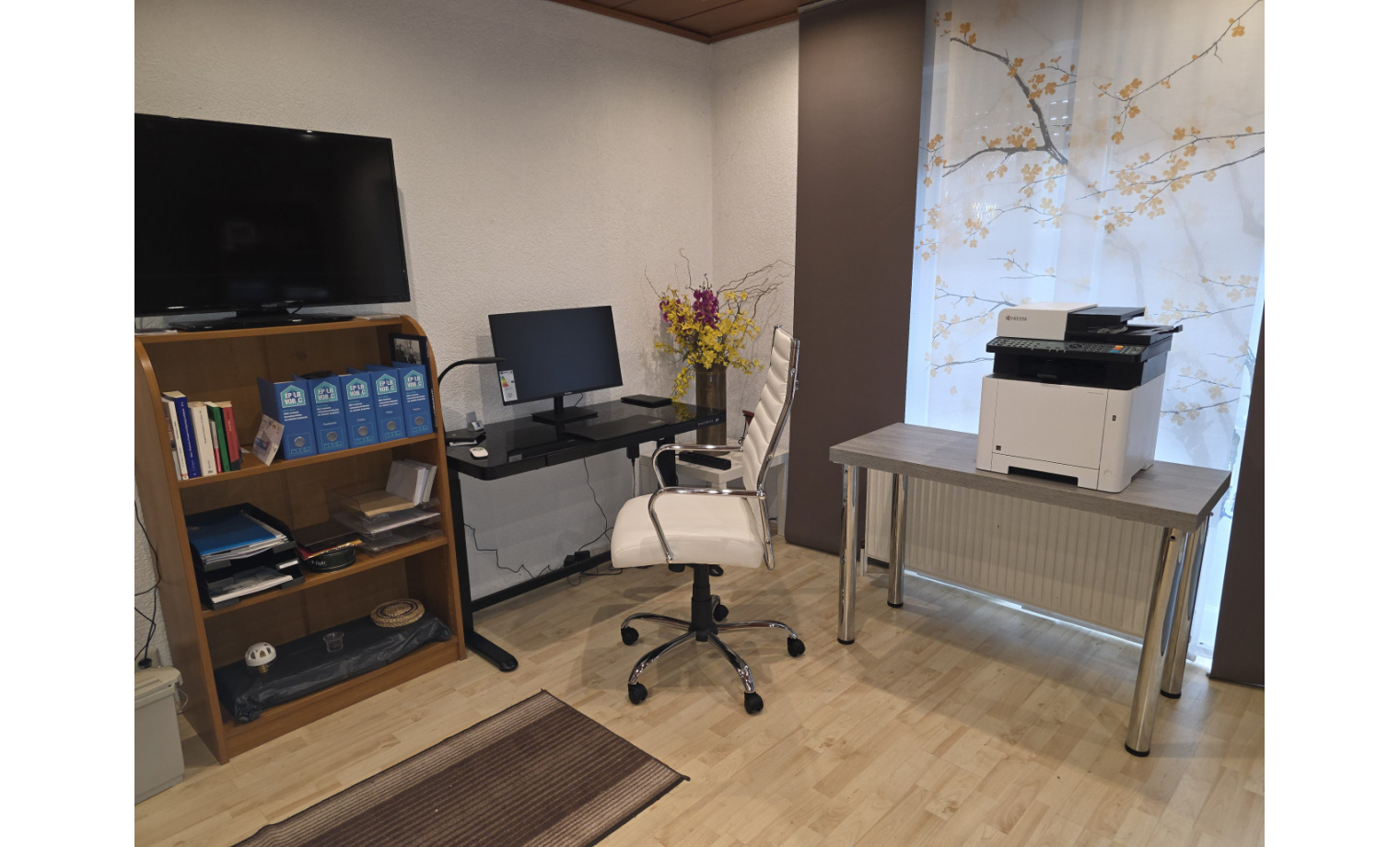 Coworking Zur Derneitze Rühen Eischott