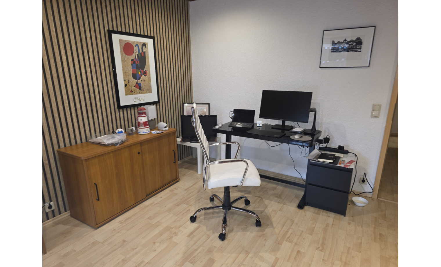 Coworking Space Zur Derneitze Rühen Eischott