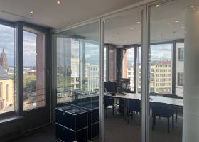 Einzelbüro 1