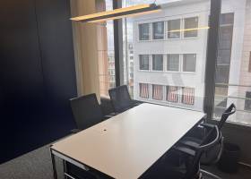 Einzelbüro 3