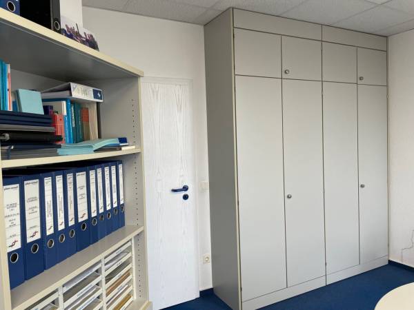Repräsentative Bürogemeinschaft in Tönisvorst (St. Tönis) — Bild 2