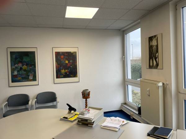 Repräsentative Bürogemeinschaft in Tönisvorst (St. Tönis) — Bild 3