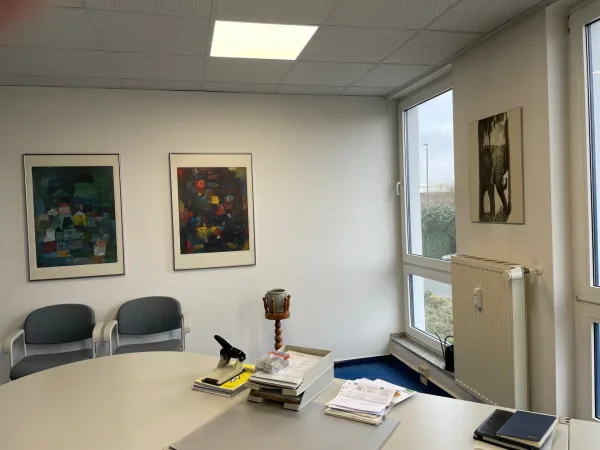 Abschließbares Büro in Tönisvorst (Sankt Tönis) – Repräsentative Bürogemeinschaft in Tönisvorst, Sankt Tönis — Bild 3
