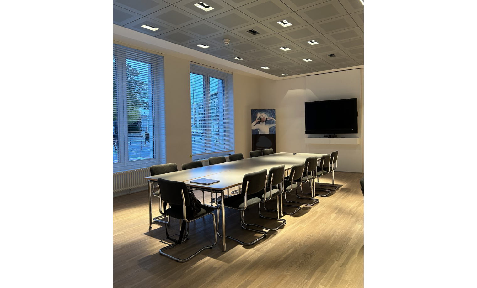 Shared Office Gereonstraße Köln Altstadt-Nord