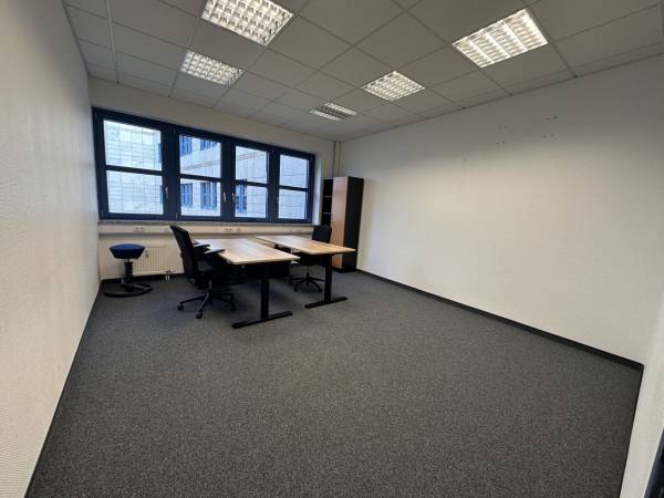 Möblierte Bürofläche in Bürogemeinschaft in Leipzig-Zentrum-Ost — Bild 4
