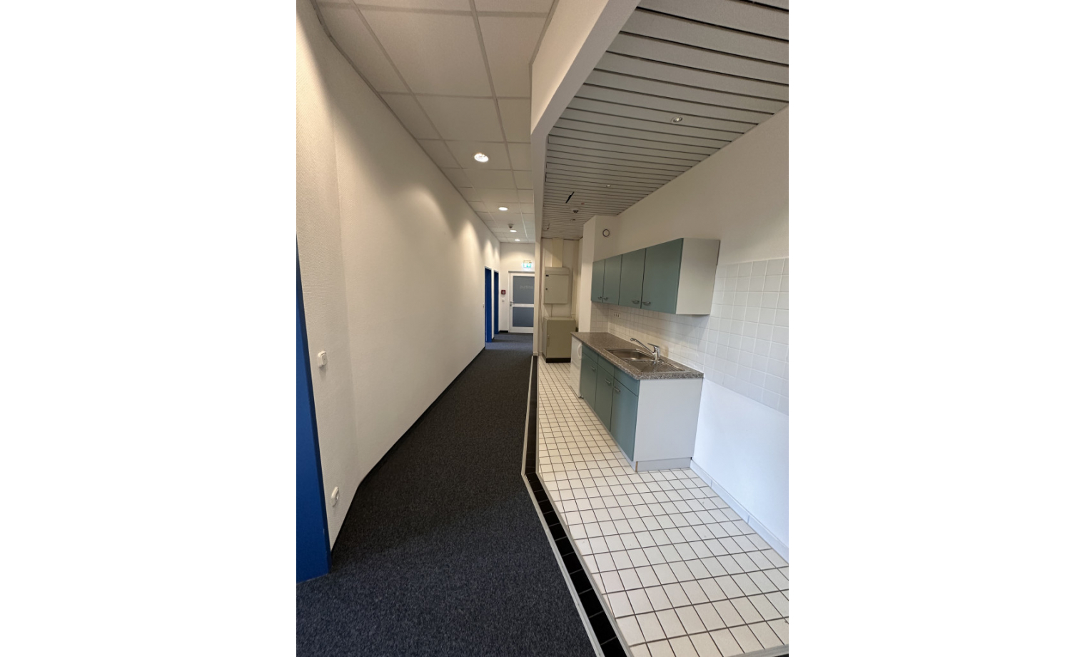 Büro mieten Ludwig-Erhard-Straße Leipzig Zentrum-Ost