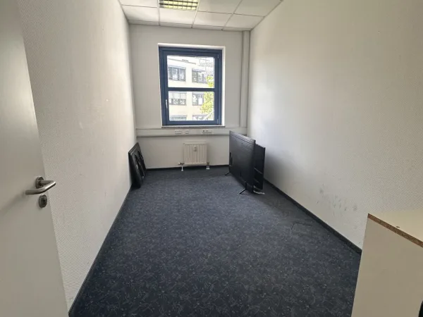 Bürofläche in Leipzig (Zentrum-Ost) – Möblierte Bürofläche in Bürogemeinschaft in Leipzig Zentrum-Ost — Bild 3