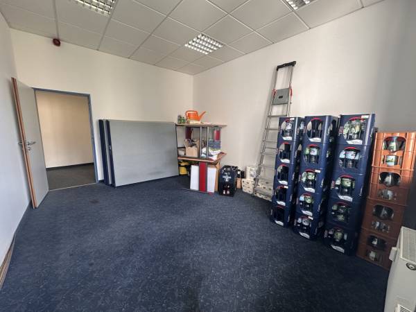 Möblierte Bürofläche in Bürogemeinschaft in Leipzig-Zentrum-Ost — Bild 5
