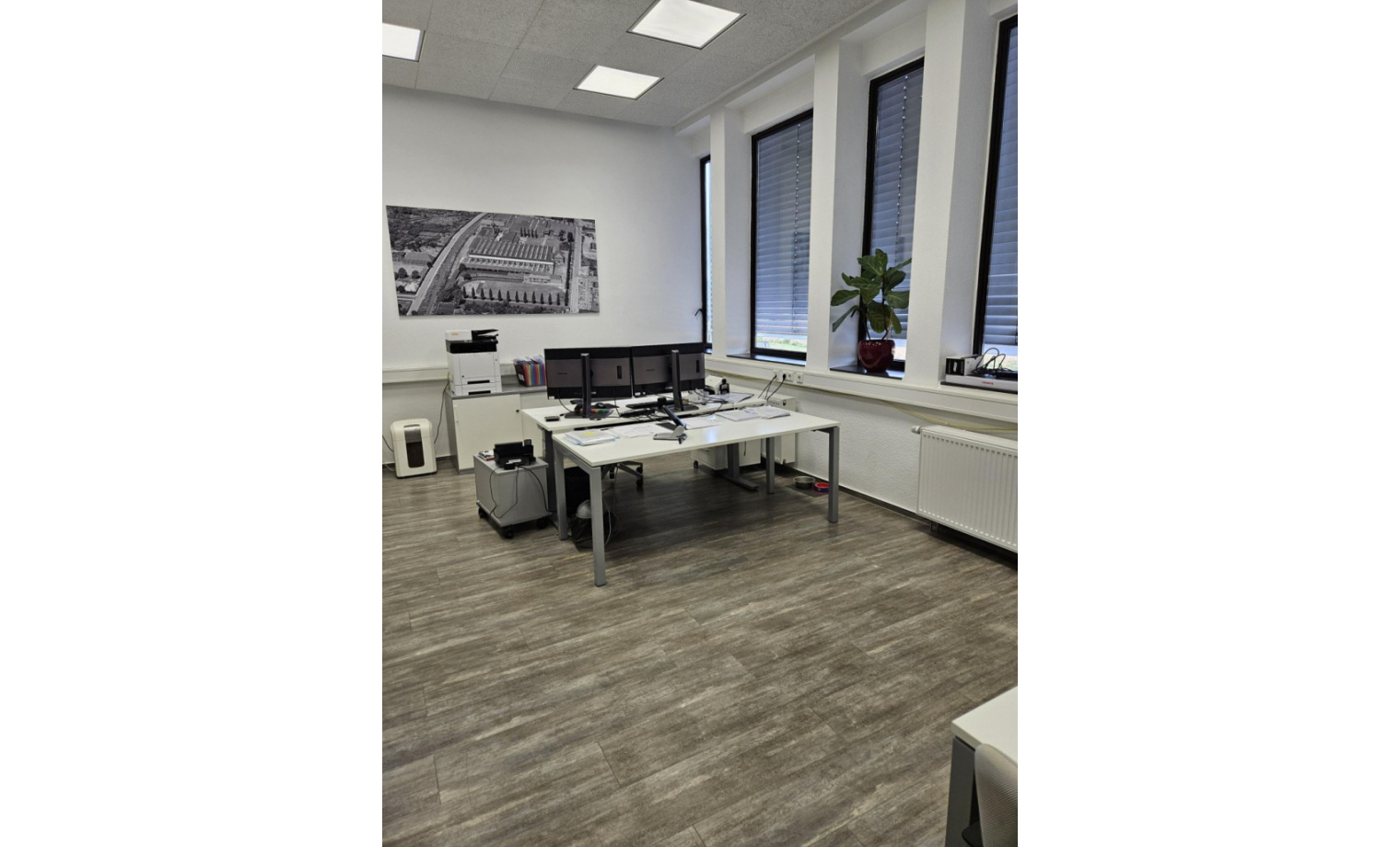 Büro mieten Schwalmstr. Mönchengladbach Odenkirchen
