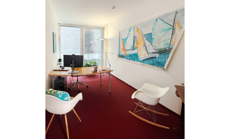Büro mieten Alstertor Hamburg Altstadt