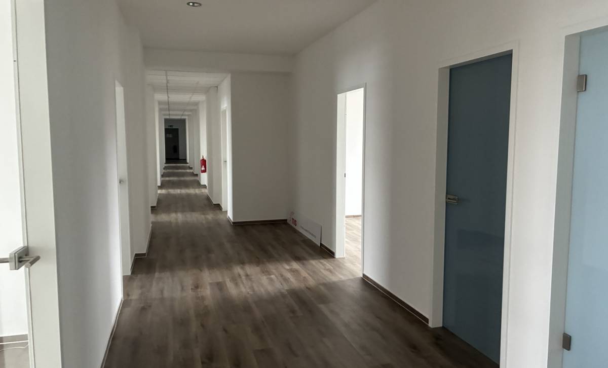Angenehme Bürogemeinschaft in Berlin-Charlottenburg-Wilmersdorf