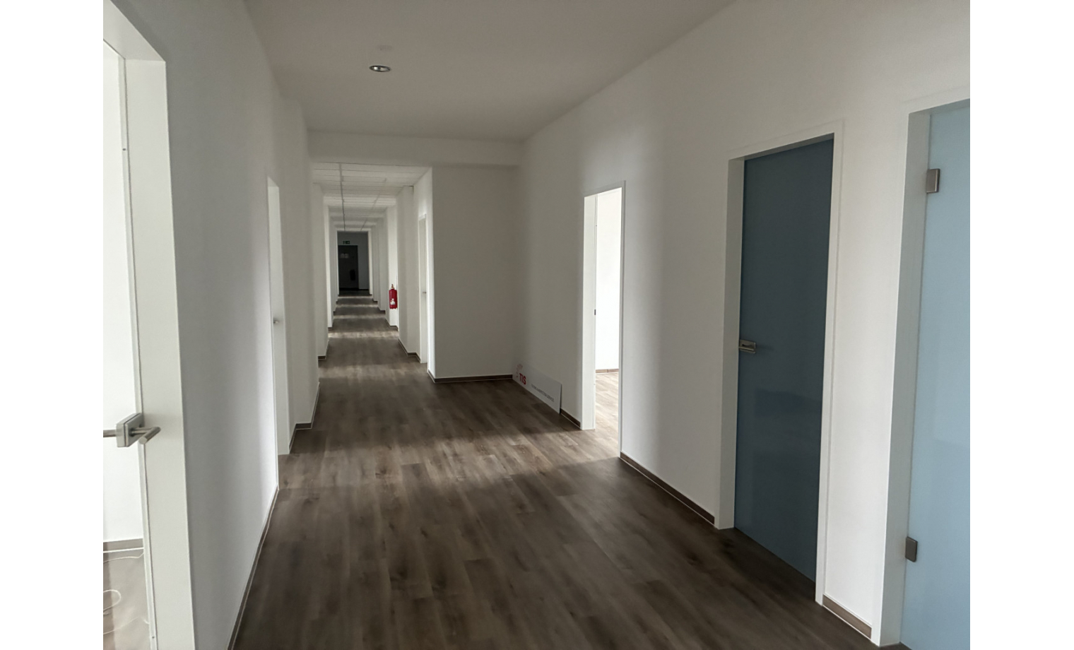 Büro mieten Katharinenstraße Berlin Charlottenburg-Wilmersdorf