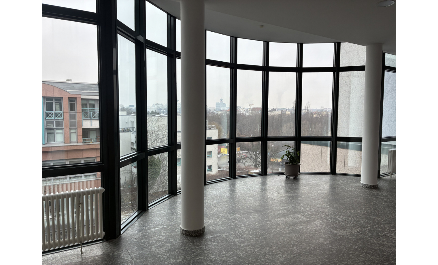 Coworking Katharinenstraße Berlin Charlottenburg-Wilmersdorf