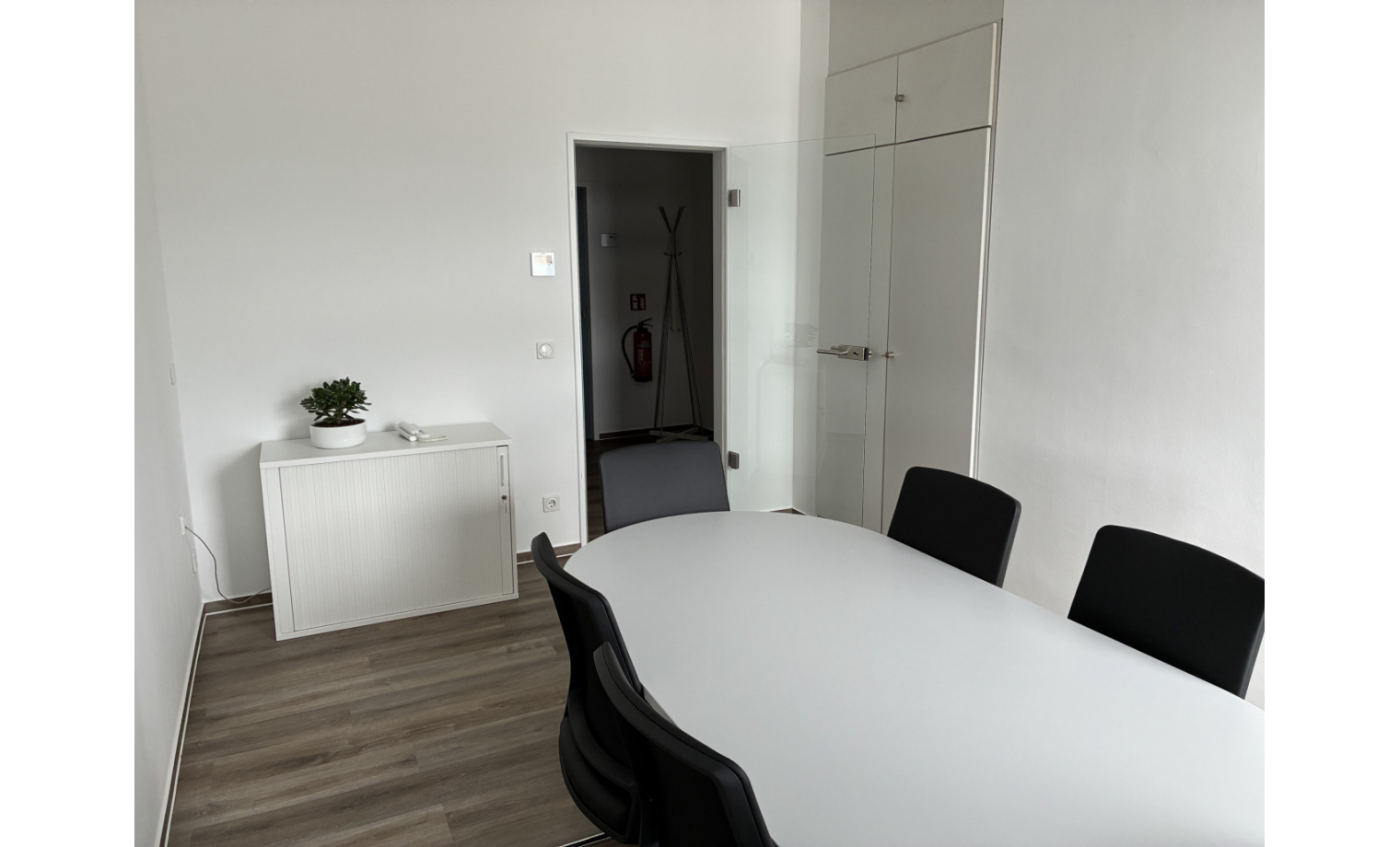 Bürogemeinschaft Katharinenstraße Berlin Charlottenburg-Wilmersdorf